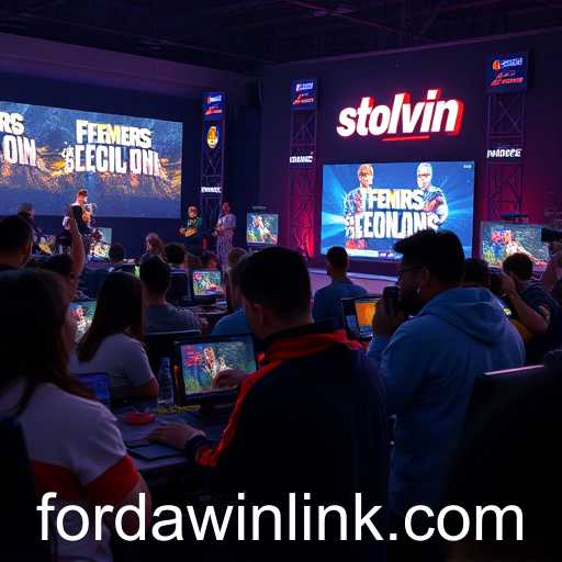 Gaming in the Digital Age: A Look at fordawin